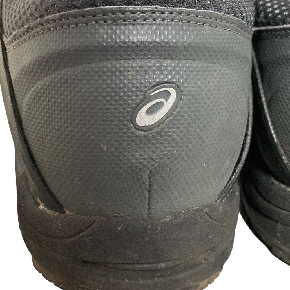 アシックス FIELDWALKER ゴアテックス トレッキングシューズ