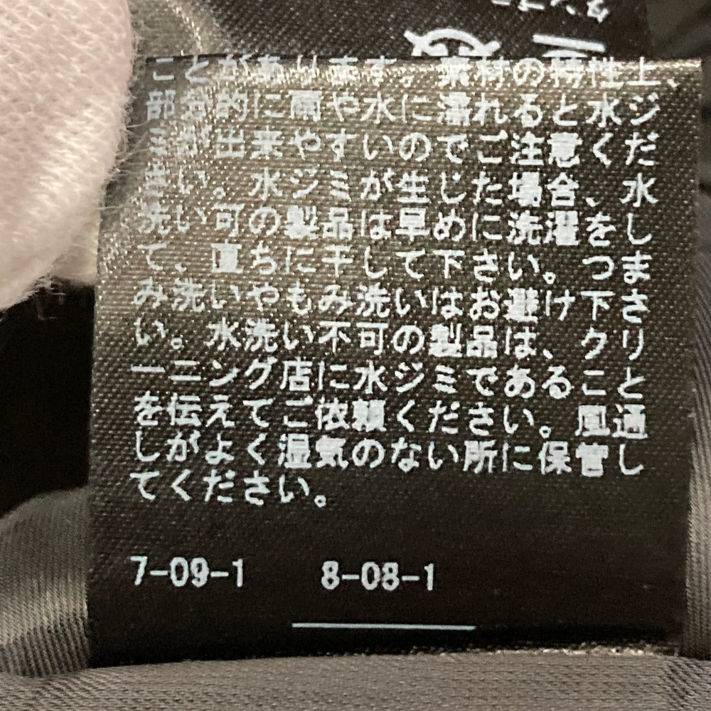 エルニノーブル ウールセットアップ