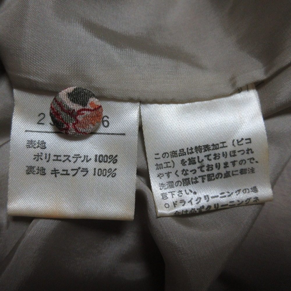 ピンクハウス フラワープリントワンピース