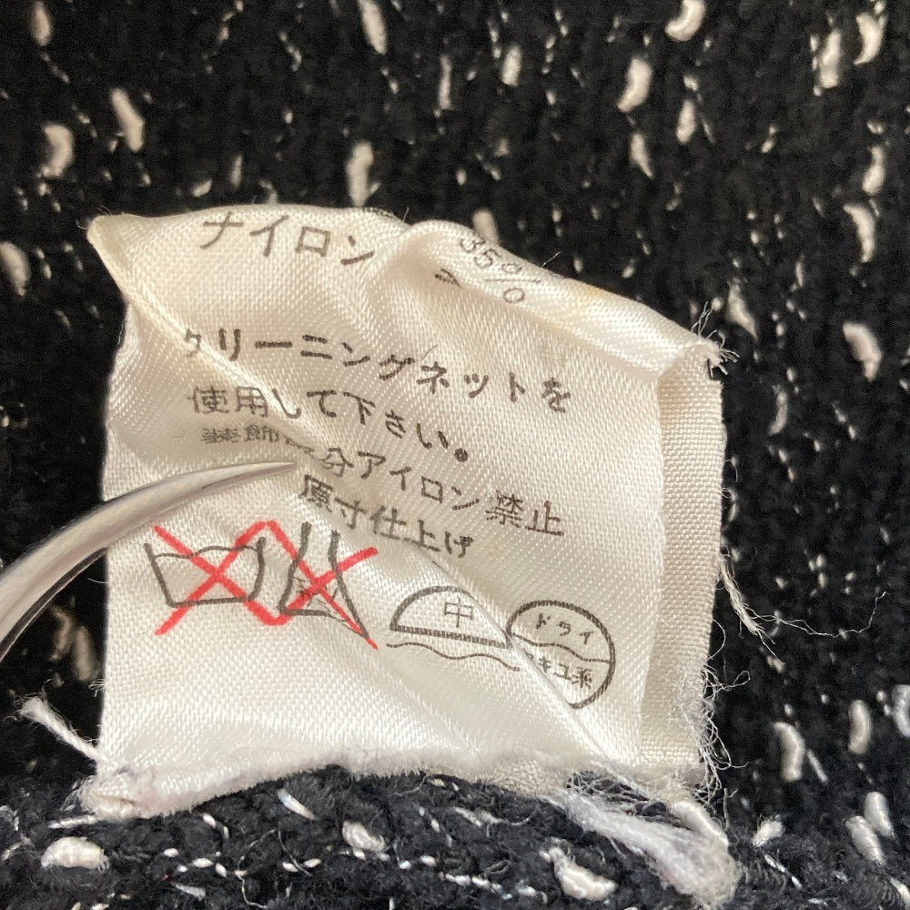 インゲボルグ ニットセットアップ