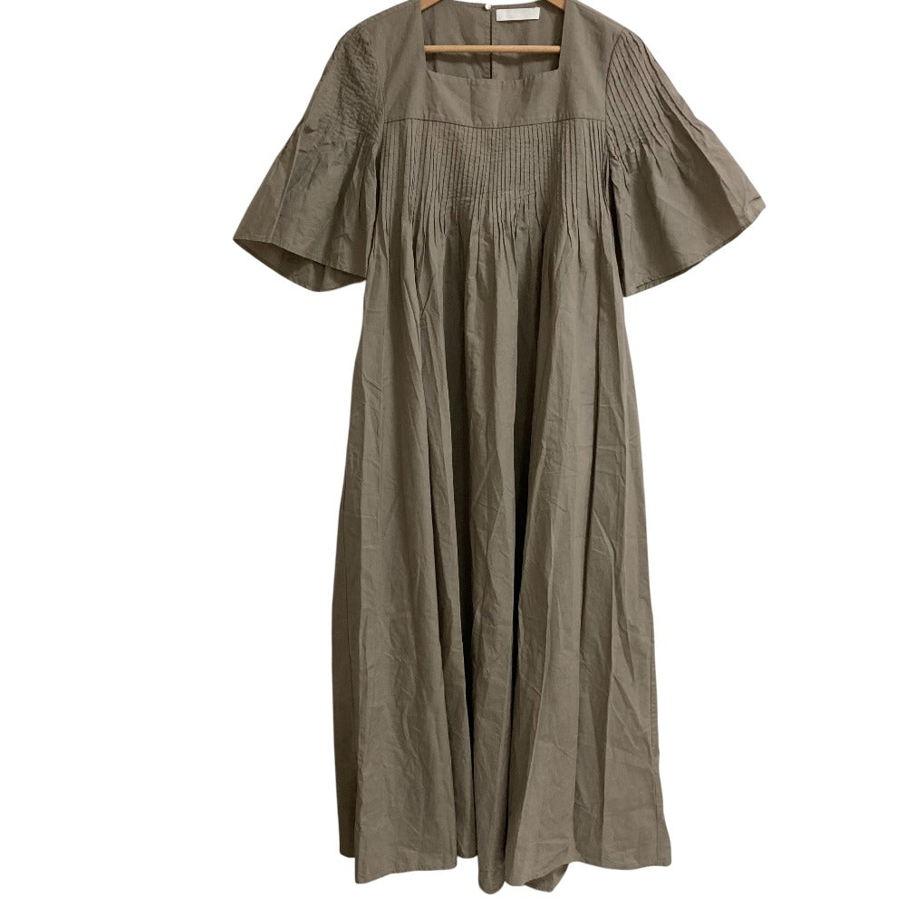 マーレット POIRET ロングドレス