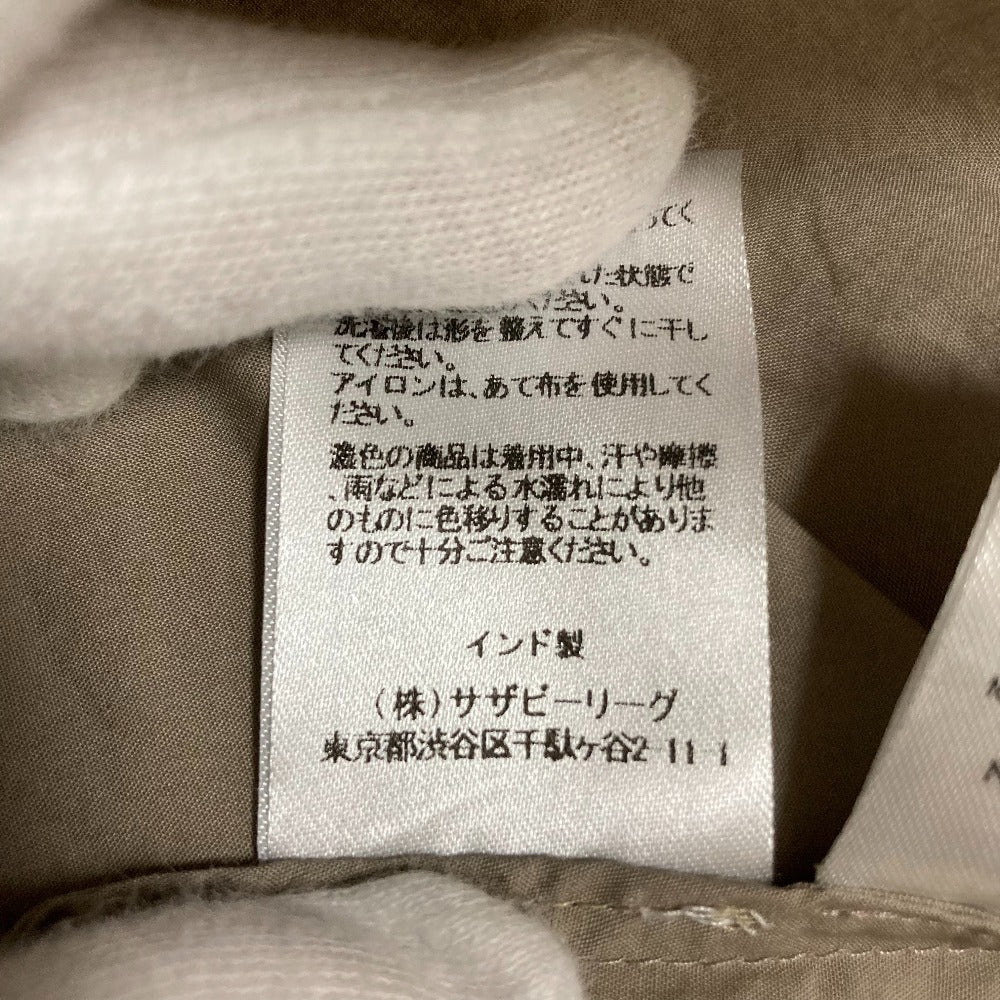 マーレット POIRET ロングドレス