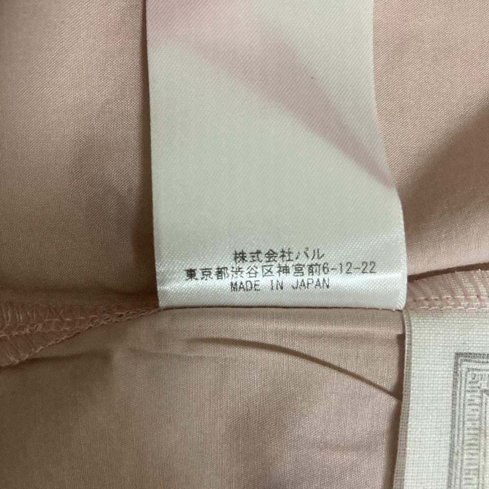 ビアズリー タイプライターコンビTシャツ