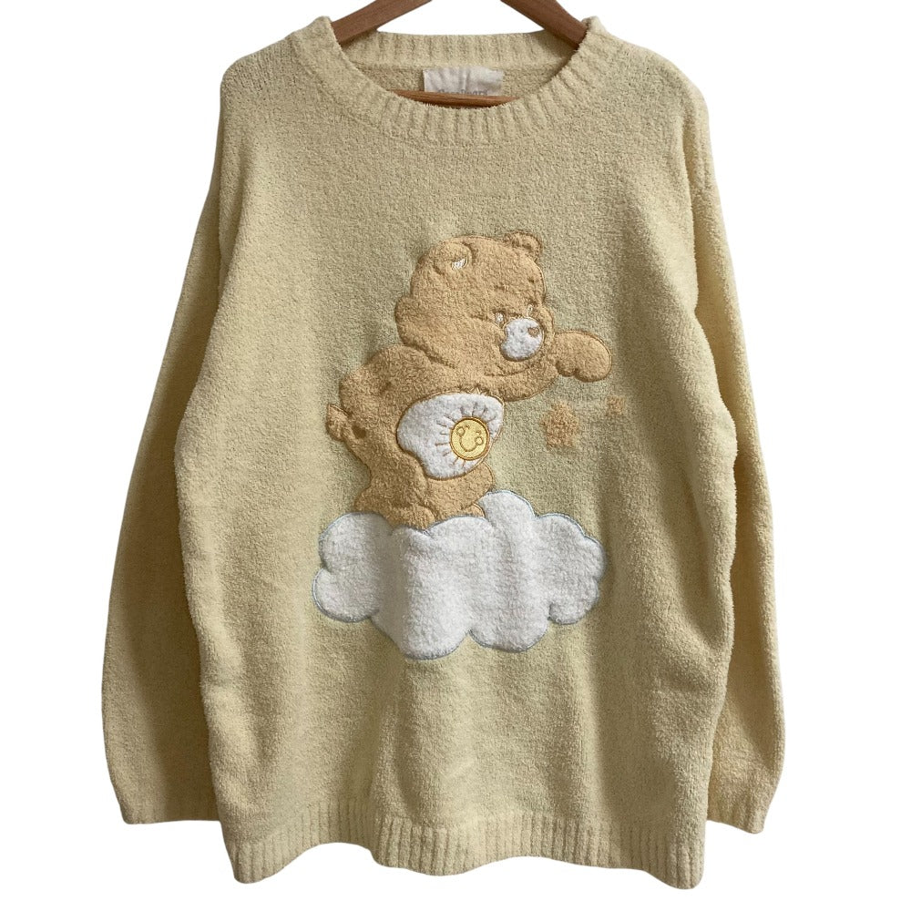 スナイデルホーム Care Bears セットアップ
