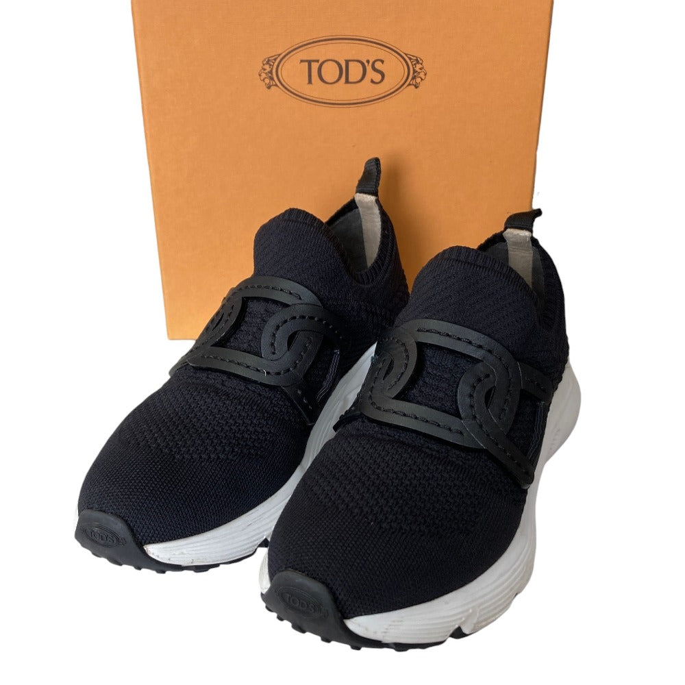 トッズ ケイト ハイテクファブリック スニーカー