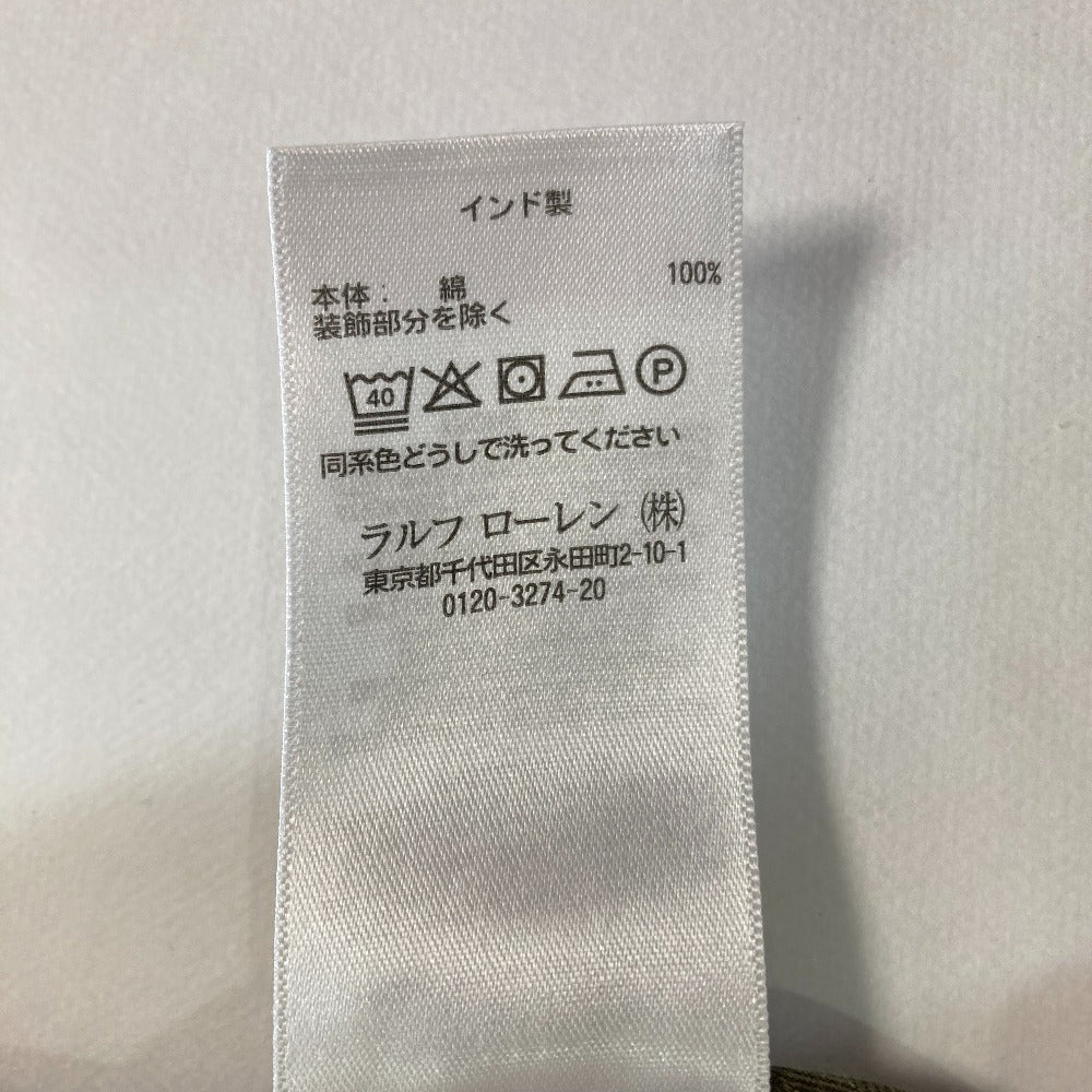 ポロラルフローレン ミリタリージャケット