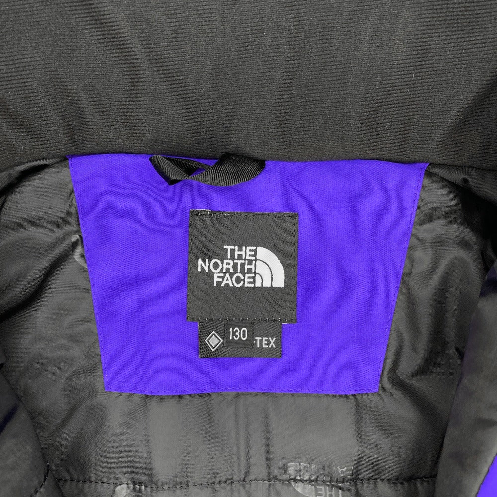 ザノースフェイス GORE-TEX ジャケット