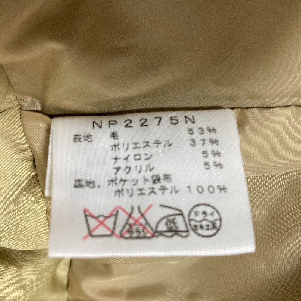 ザノースフェイスパープルレーベルマウンテンパーカー