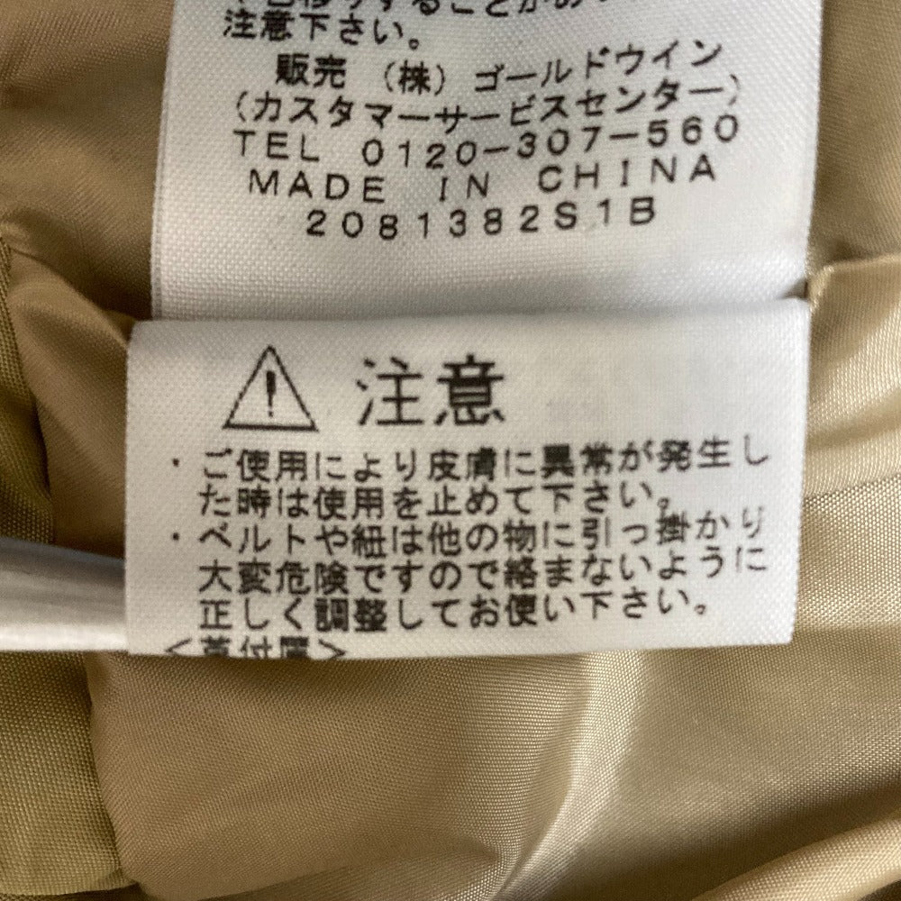 ザノースフェイスパープルレーベルマウンテンパーカー