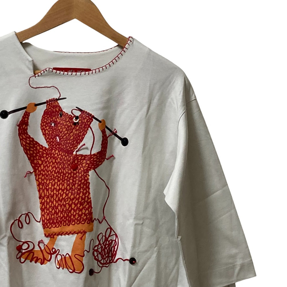 オレボレブラ アルベロベロ プリントTシャツ