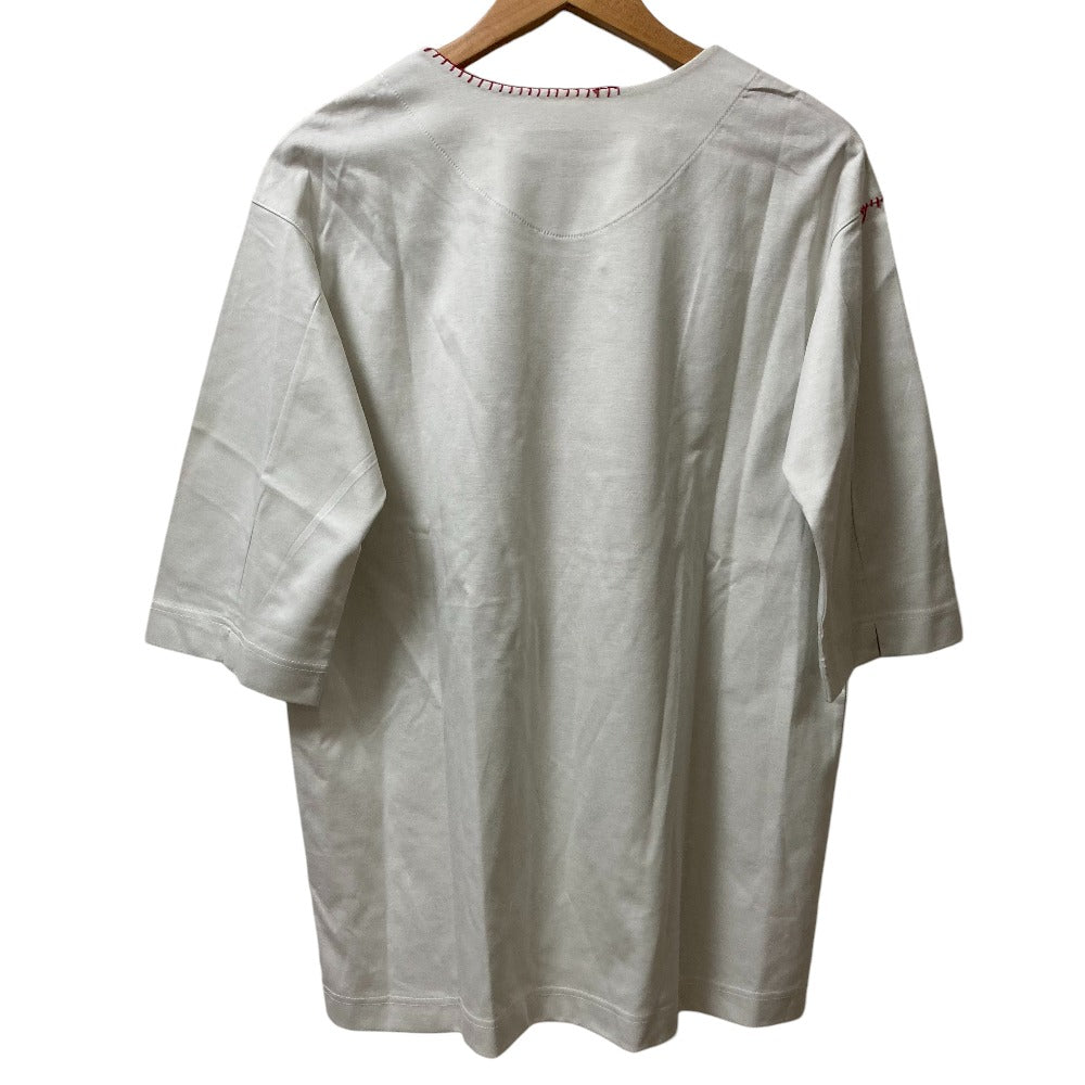 オレボレブラ アルベロベロ プリントTシャツ