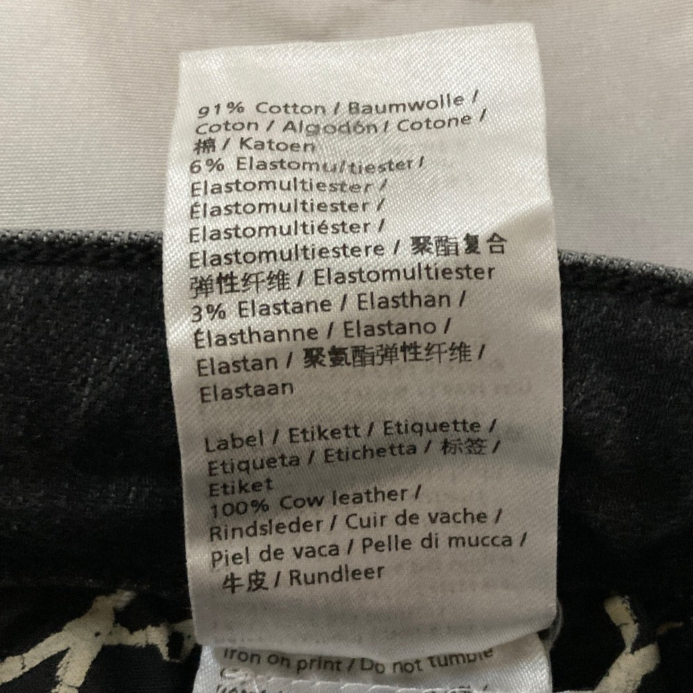 デンハム デニムパンツ