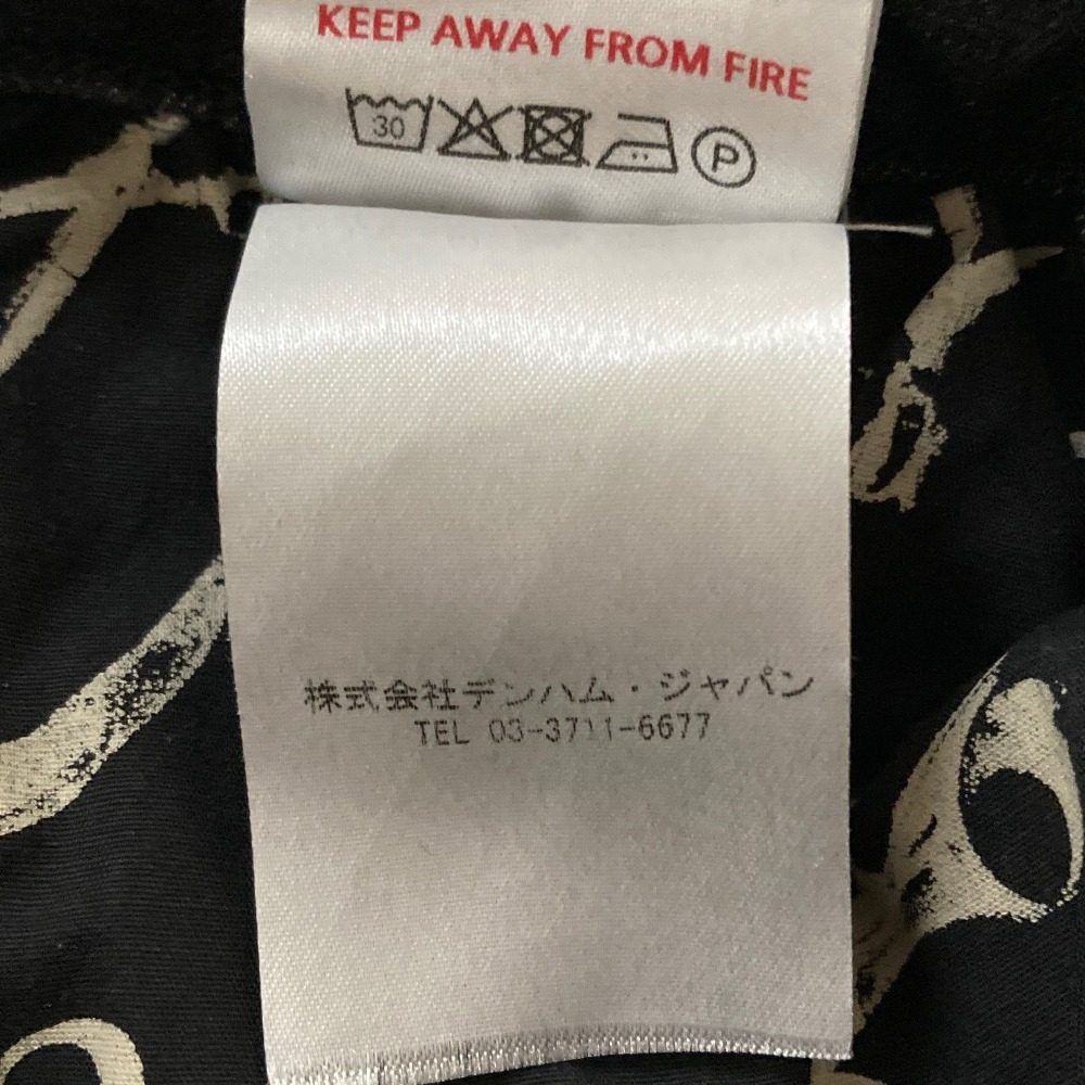 デンハム デニムパンツ