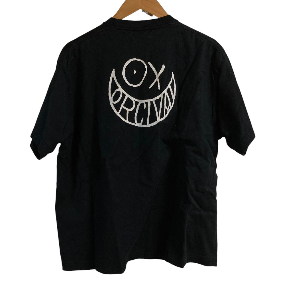 オーシバル ANDRE コットンTシャツ