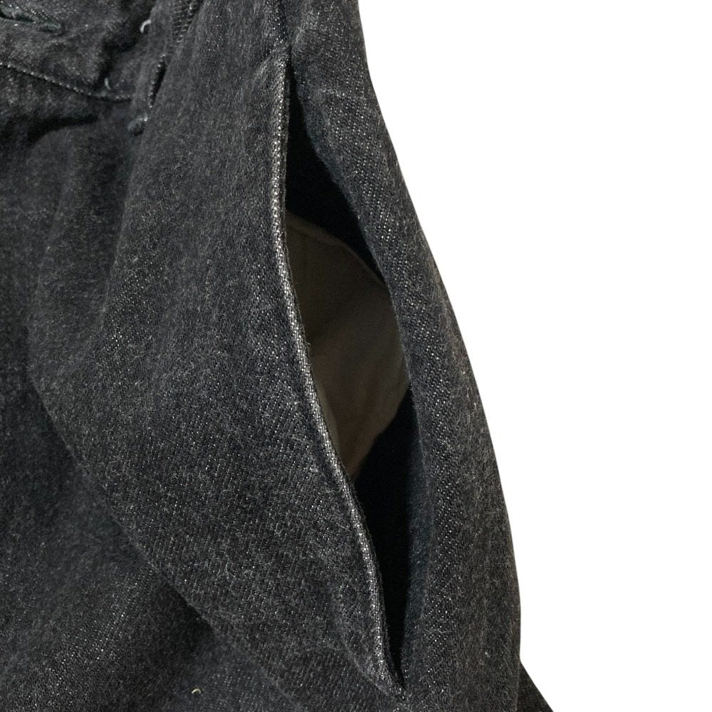リヴィントーン RONデニムパンツ