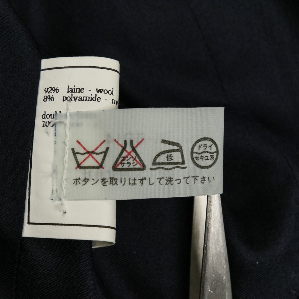 シャネル ウールブレンドツイードセットアップ