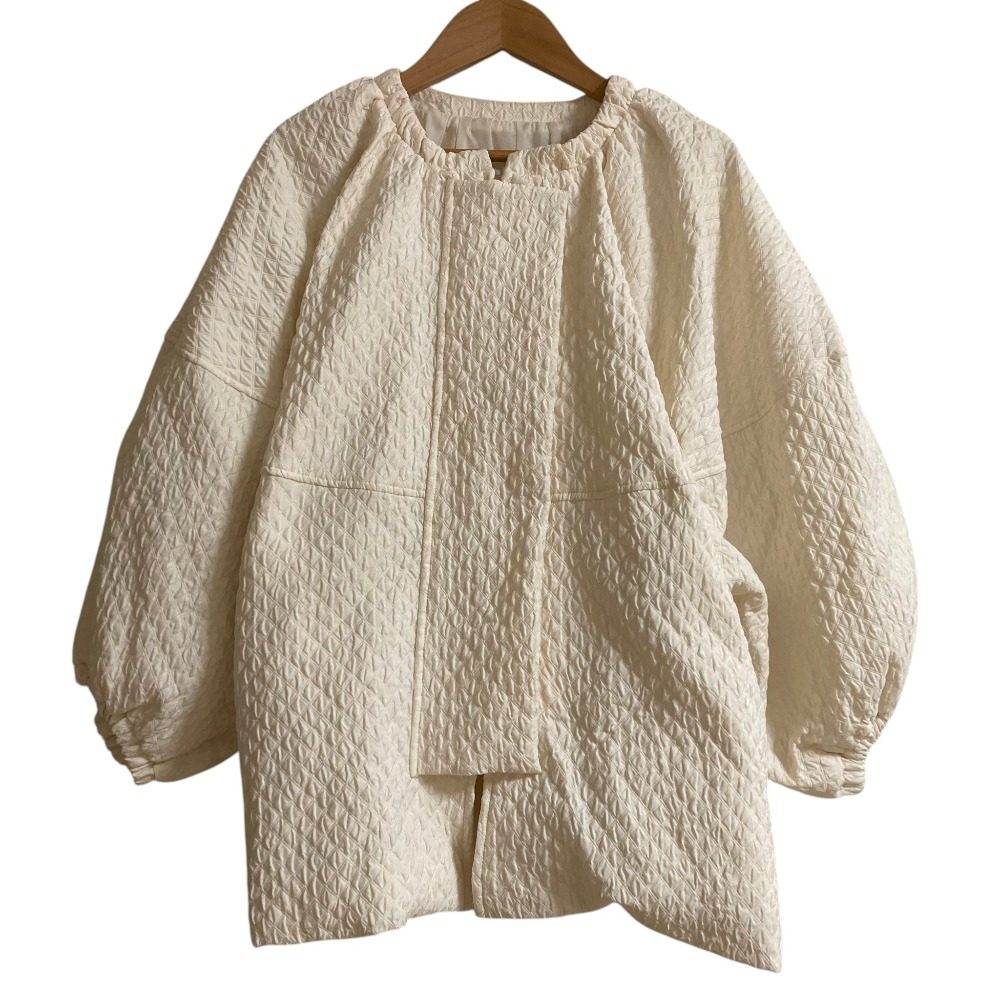 ヘヨン choucream blouson ジャケット