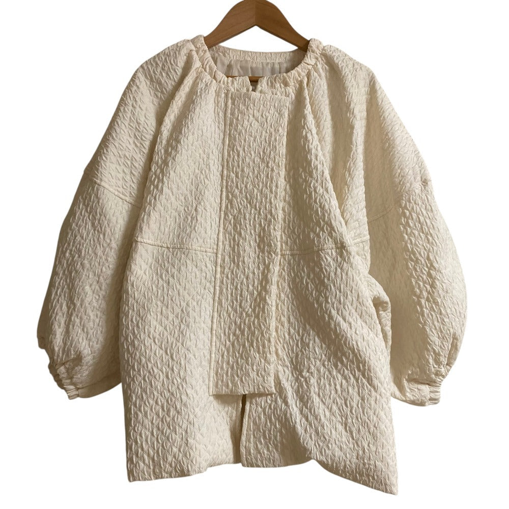 ヘヨン choucream blouson ジャケット