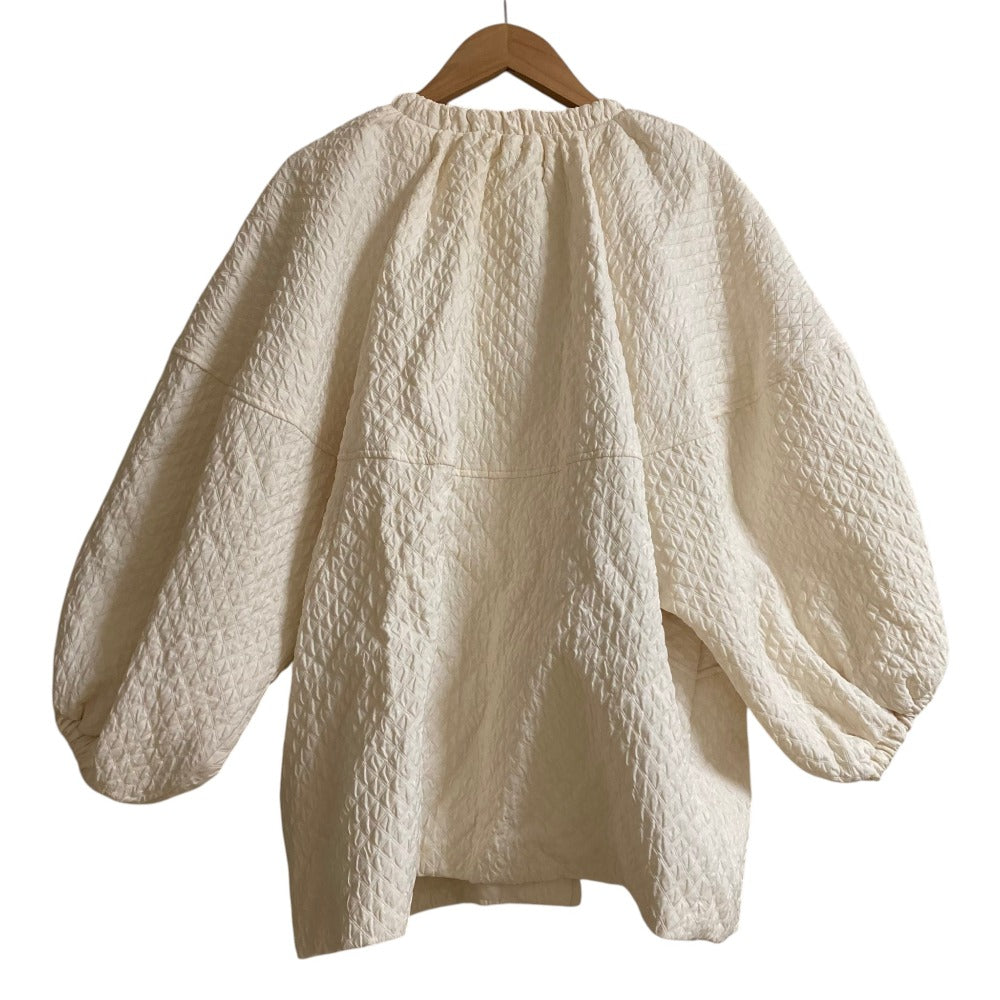 ヘヨン choucream blouson ジャケット