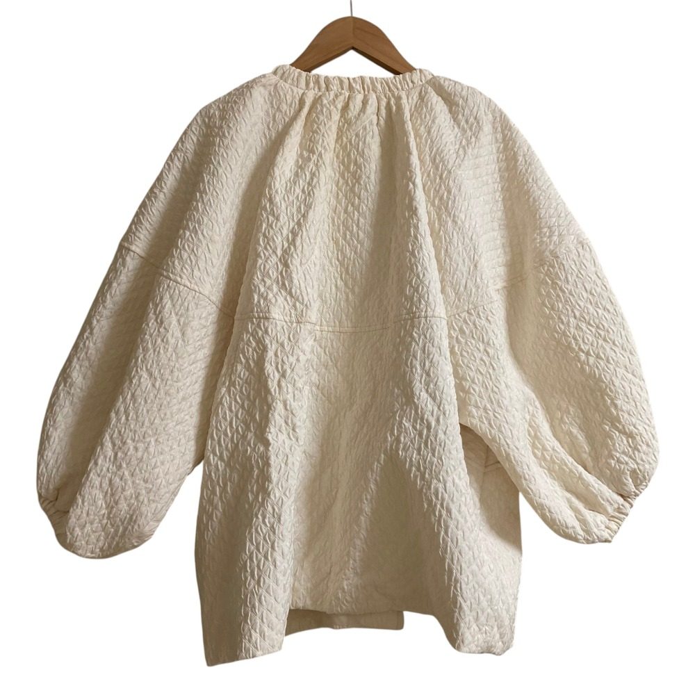 ヘヨン choucream blouson ジャケット