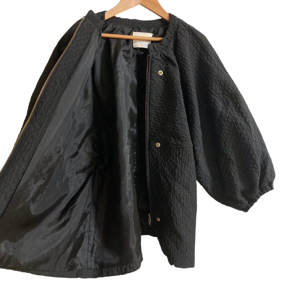 ヘヨン choucream blouson ジャケット