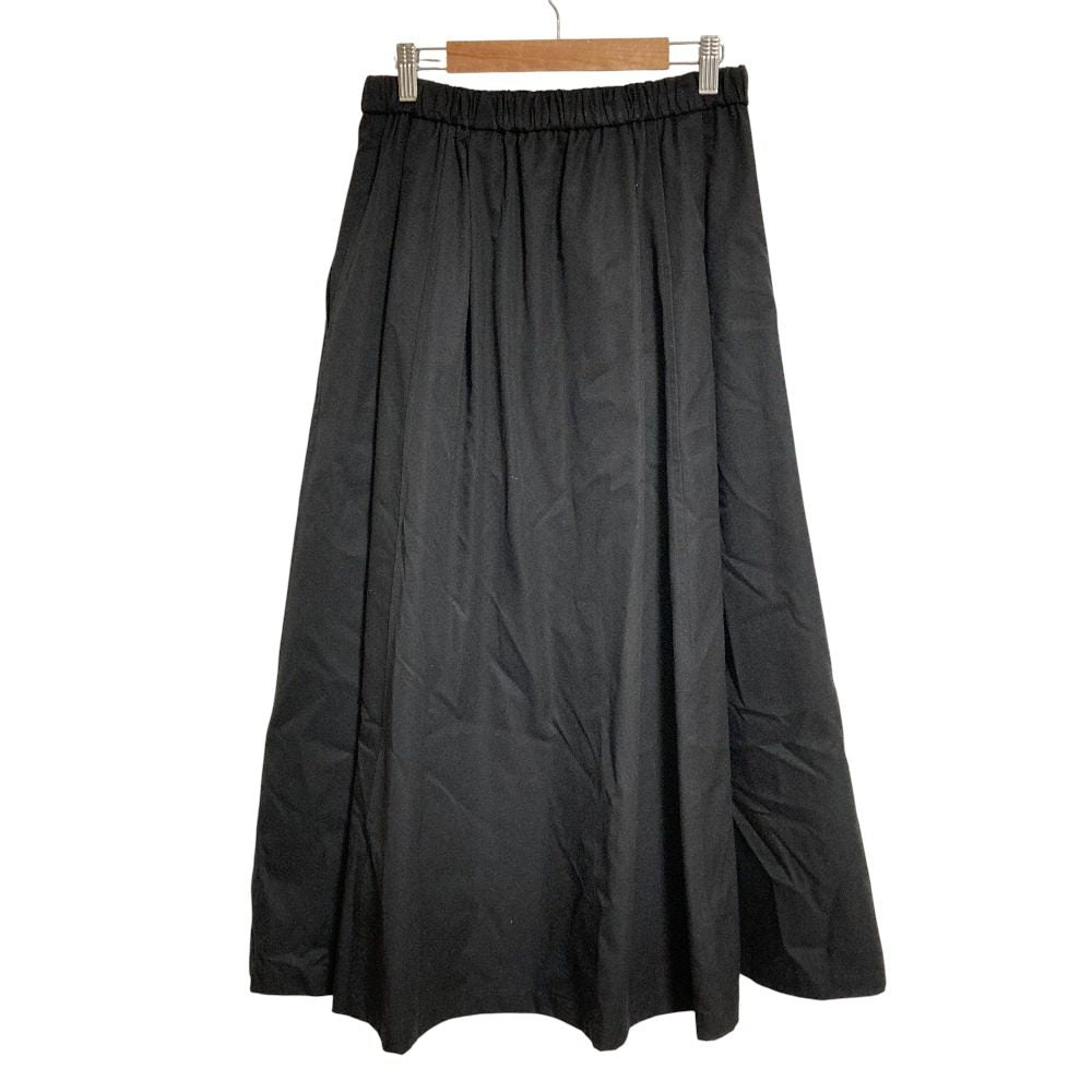 マッキントッシュ Gabardine19 ロングフレアスカート