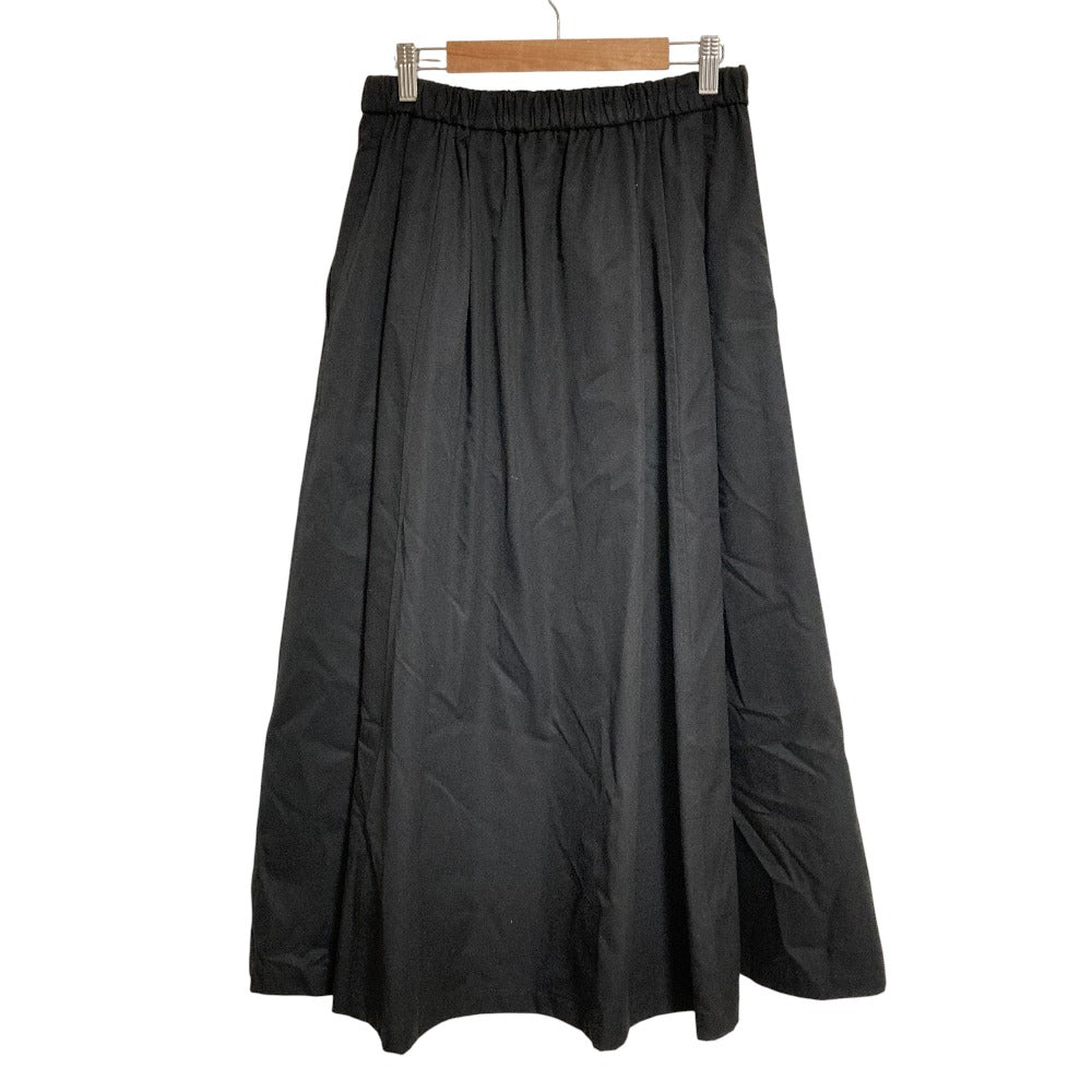 マッキントッシュ Gabardine19 ロングフレアスカート