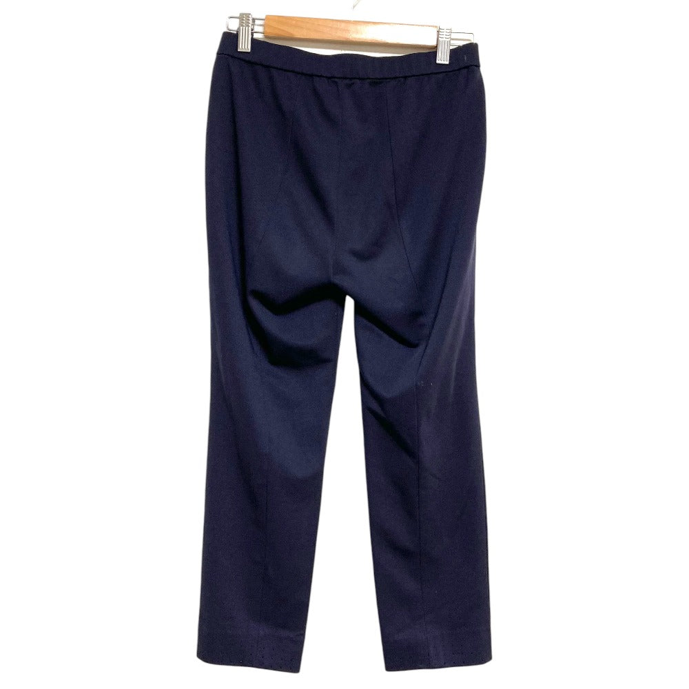 レオナールファッション ストレッチパンツ