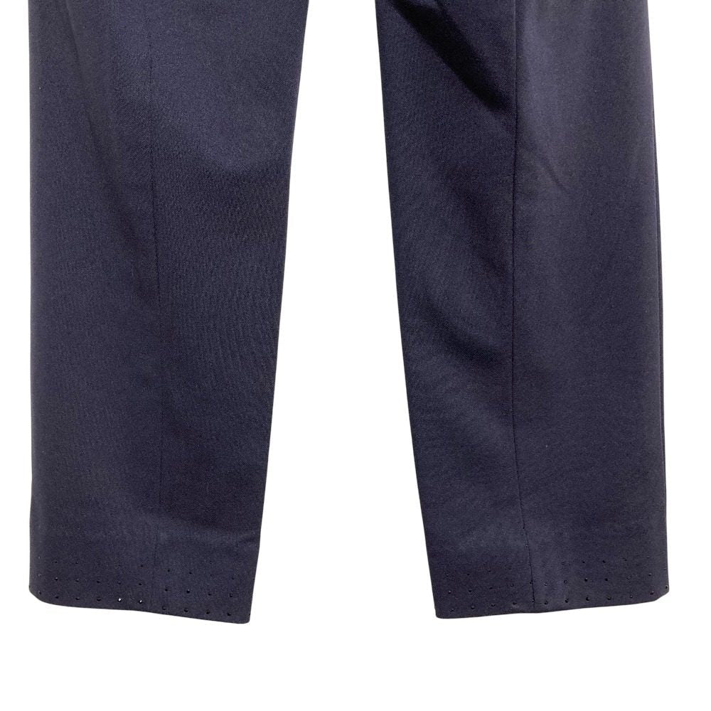 レオナールファッション ストレッチパンツ