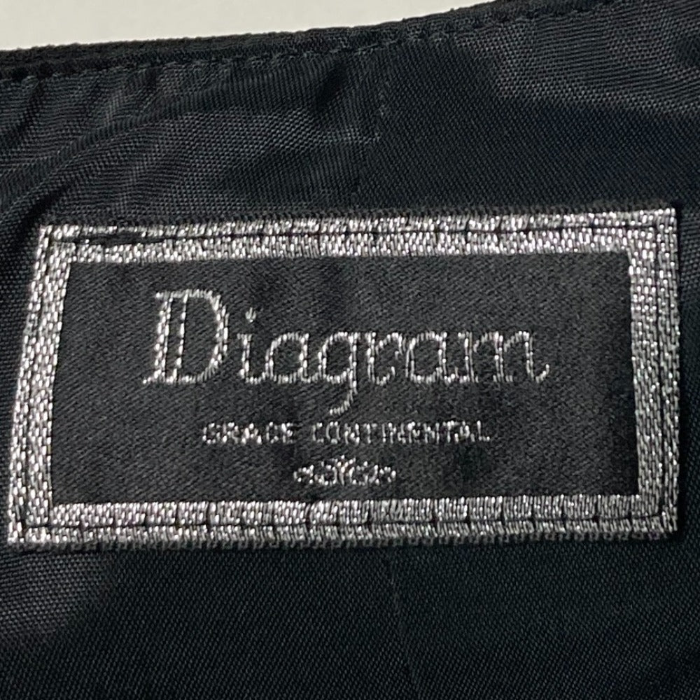 ダイアグラム ノースリーブワンピース