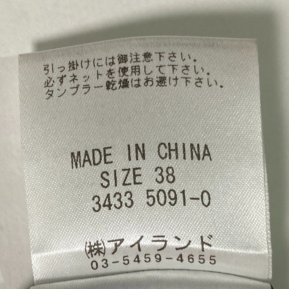 ダイアグラム ノースリーブワンピース