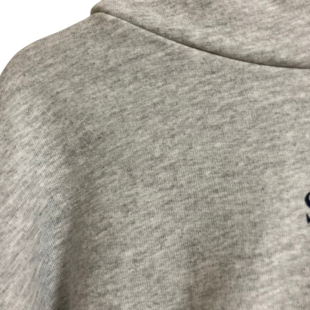 アパルトモン SPORTY&RICH CROPPED HOODIE パーカー