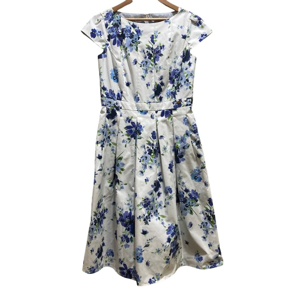 トッカ ANEMONE BOUQUET ドレス