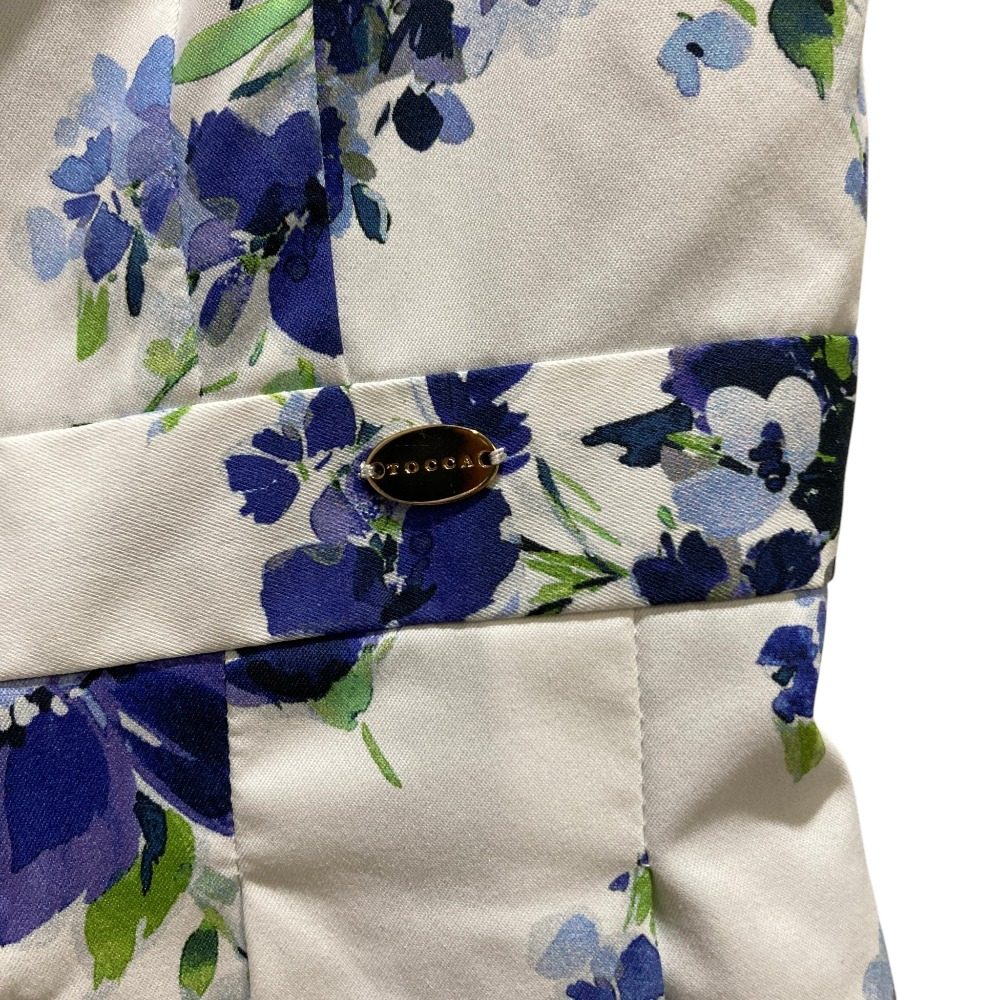 トッカ ANEMONE BOUQUET ドレス
