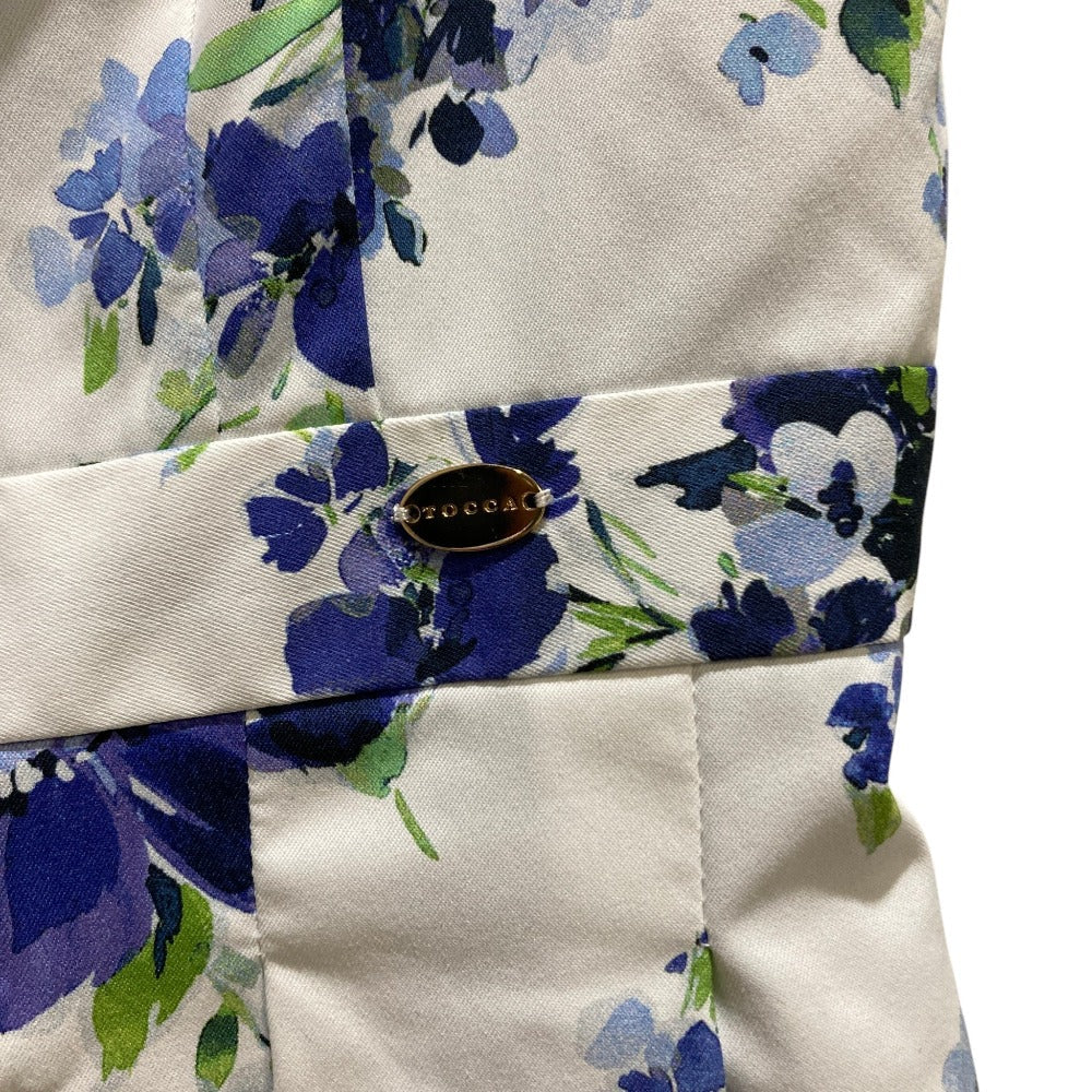 トッカ ANEMONE BOUQUET ドレス