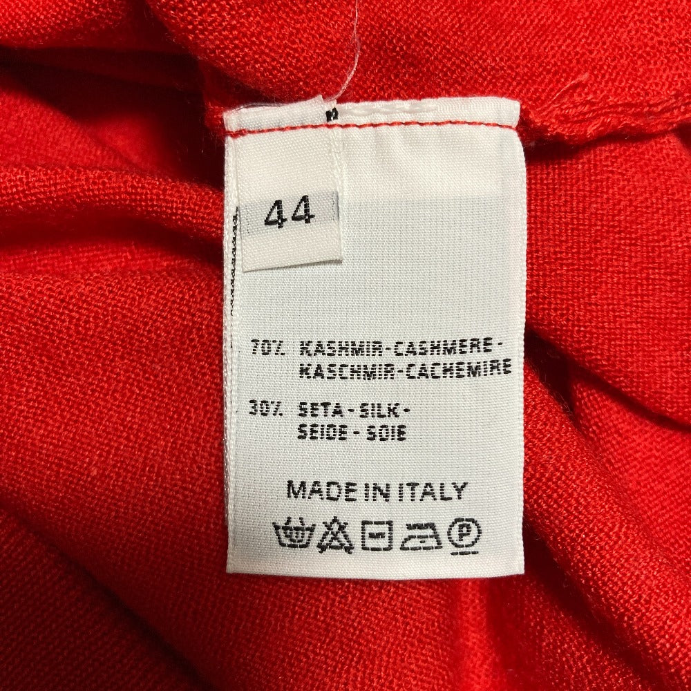 クルチアーニ カシミヤカーディガン