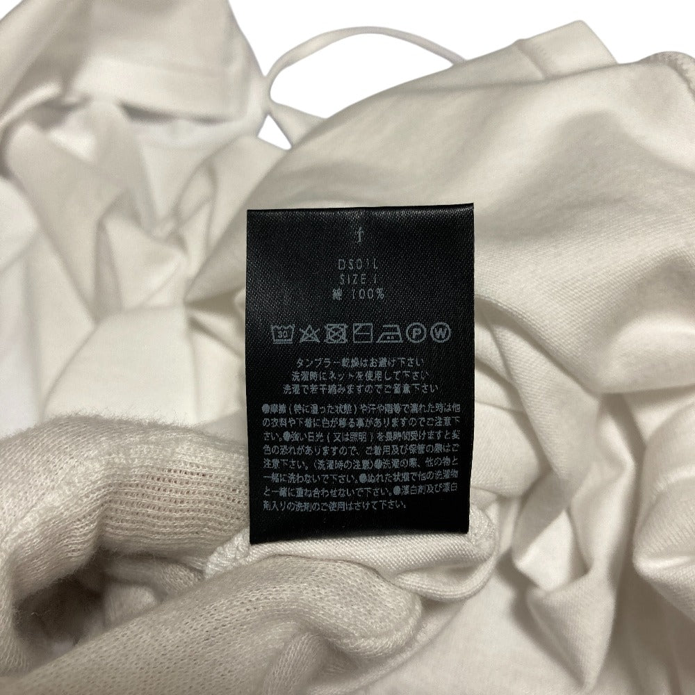 ザマインコレクション シーアイランドコットン ワンピース