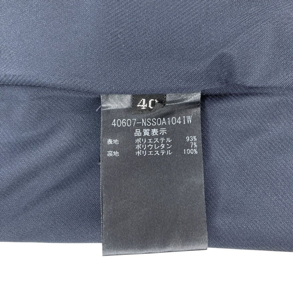フォクシーニューヨーク Skirt Waterproof フレアスカート