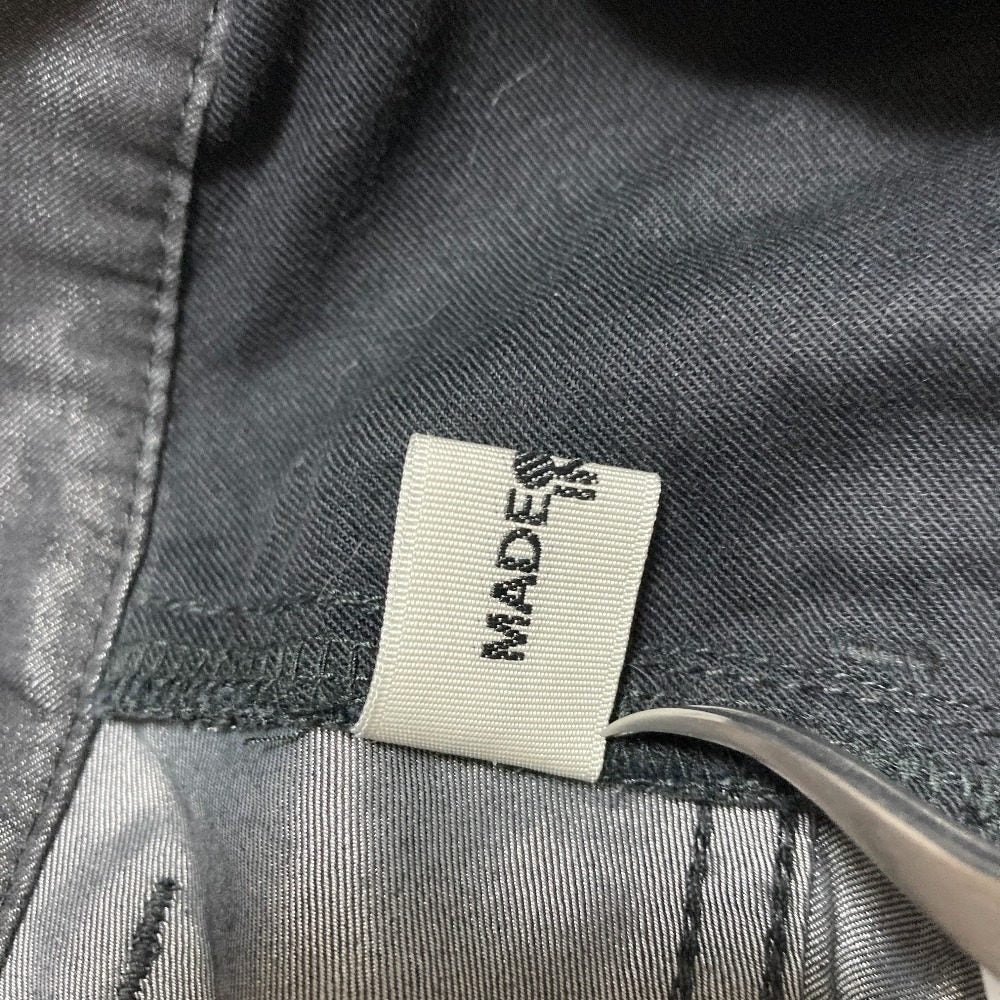 ズッカ クリアデニムパンツ