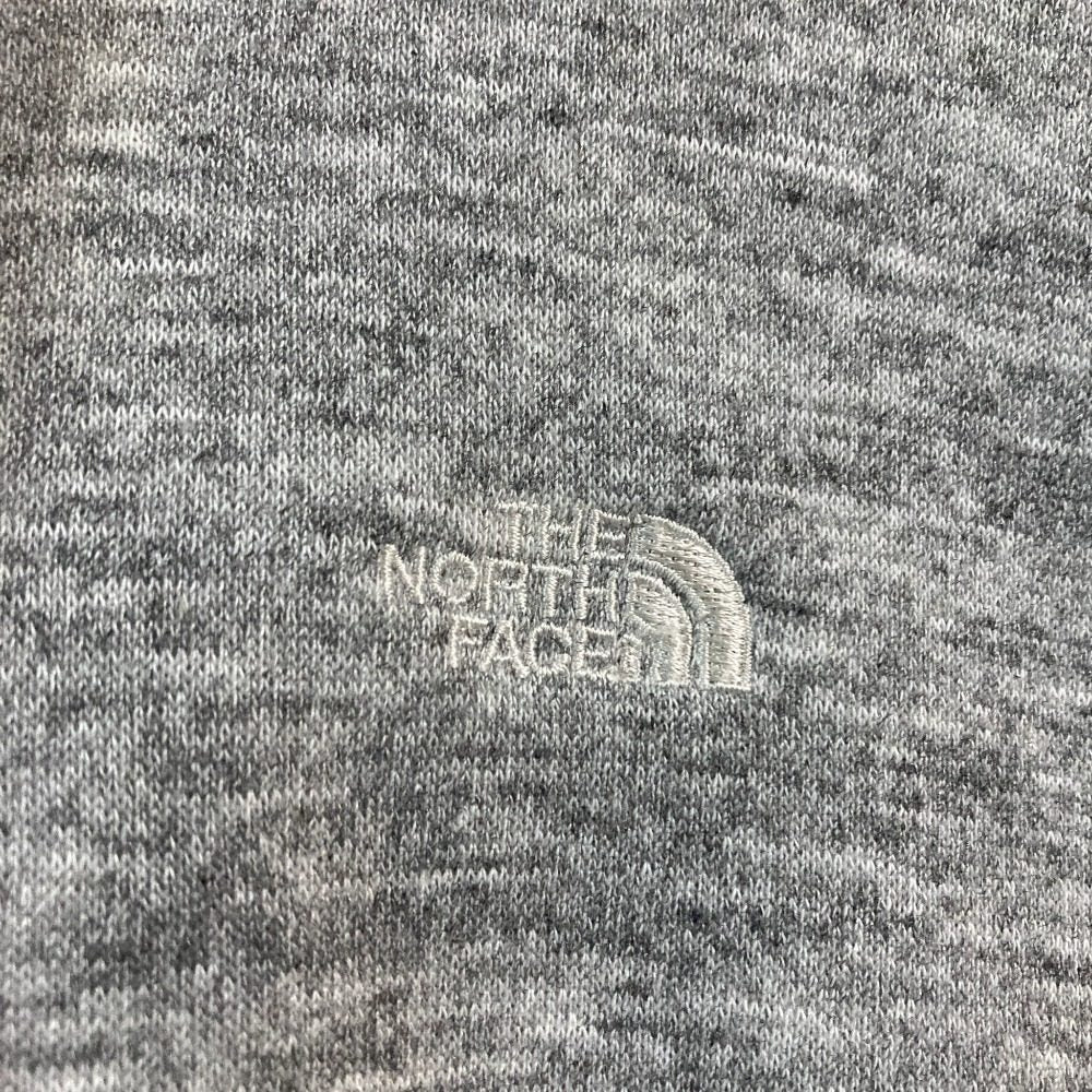 ザノースフェイス Heather Sweat Hoodie スウェットパーカー