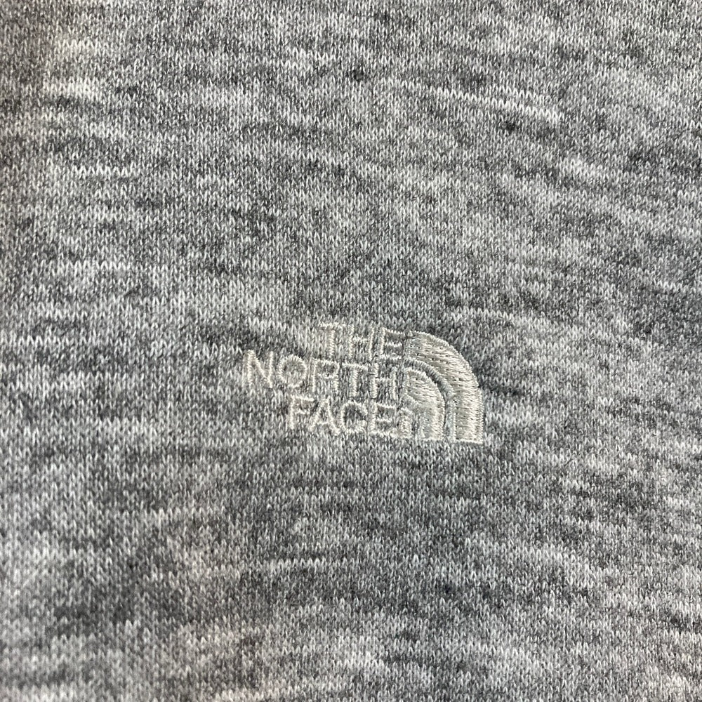 ザノースフェイス Heather Sweat Hoodie スウェットパーカー
