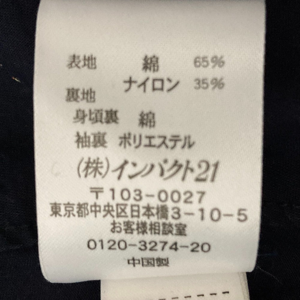 ラルフローレン ミリタリートレンチコート