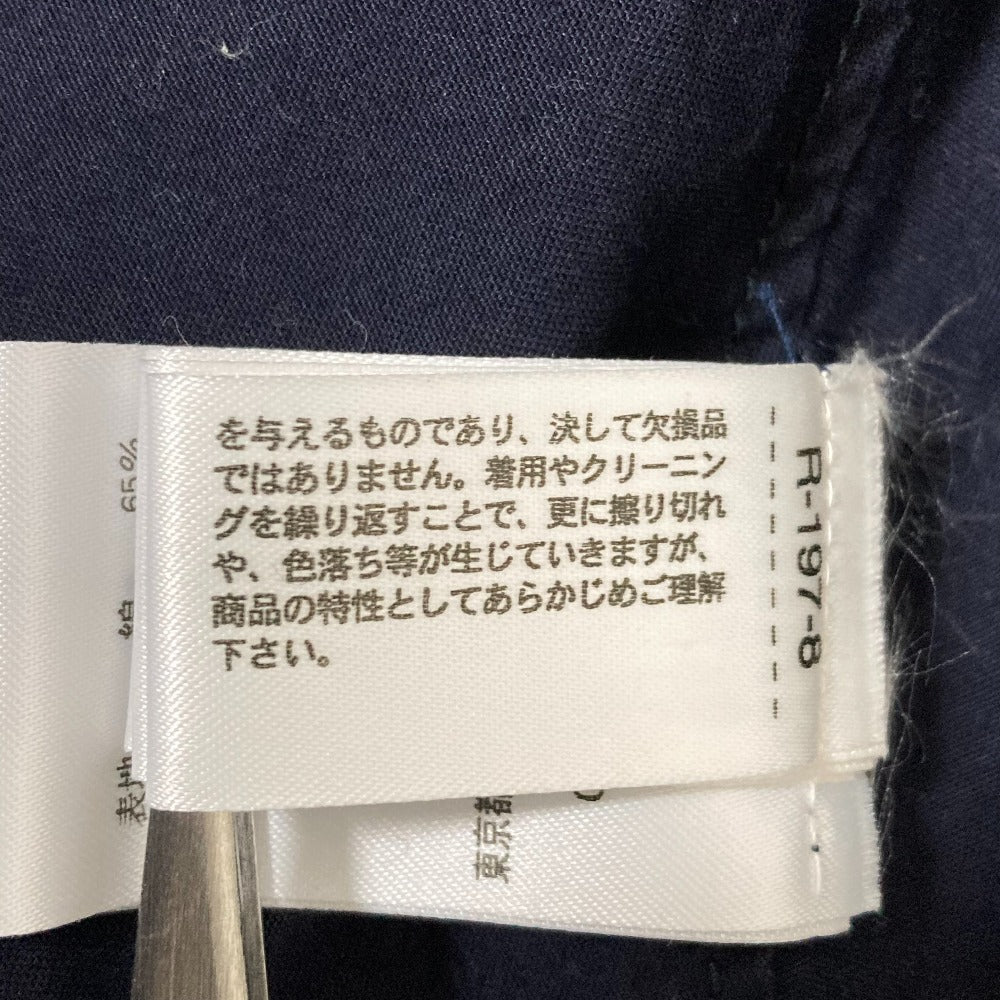 ラルフローレン ミリタリートレンチコート