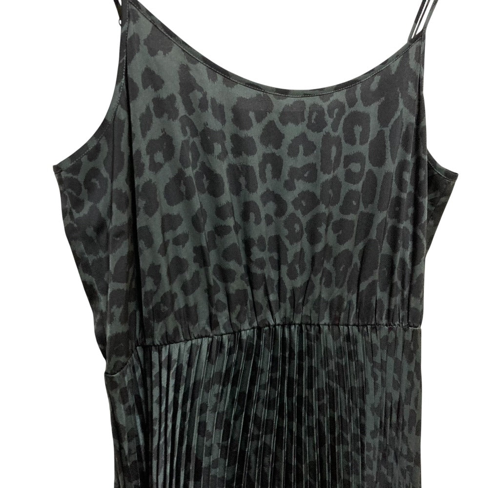 オールセインツ LEOWA DRESS ワンピースアンサンブル