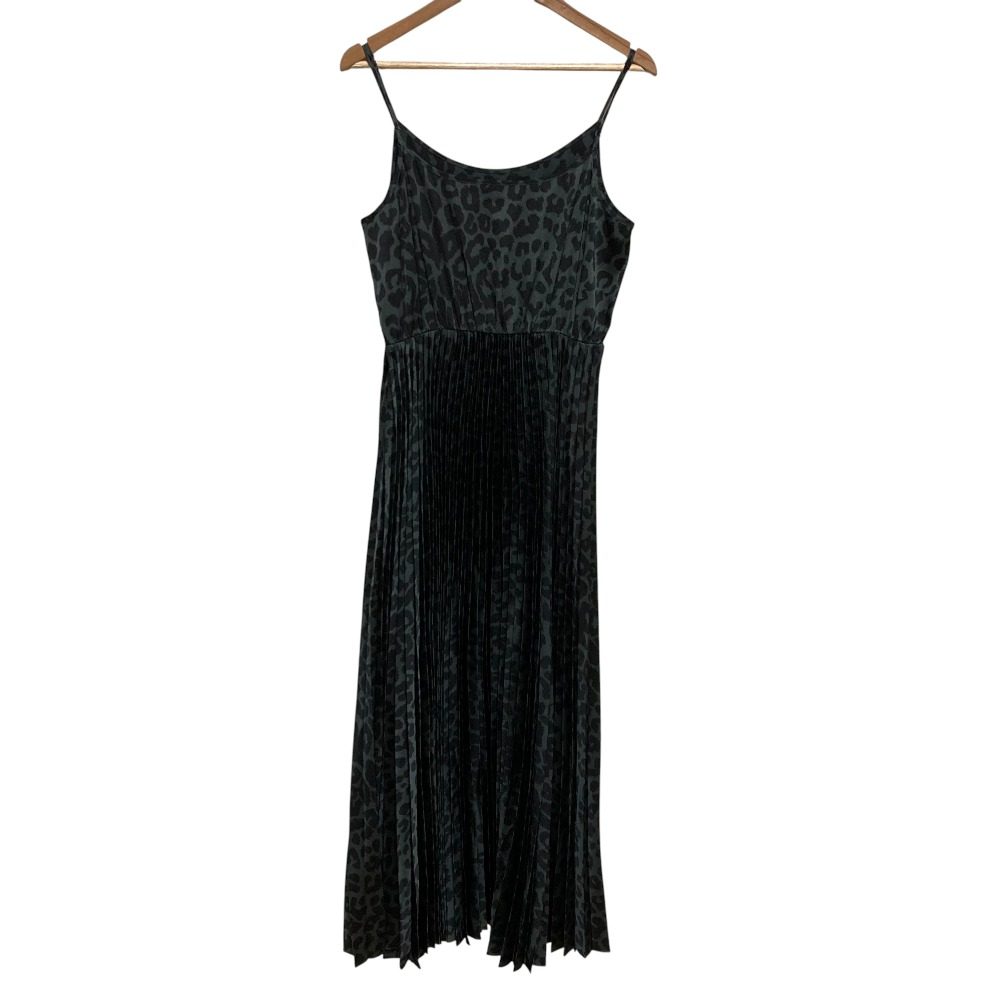 オールセインツ LEOWA DRESS ワンピースアンサンブル