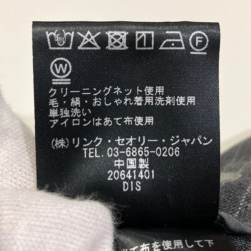 セオリーリュクス EDEN スーツセットアップ