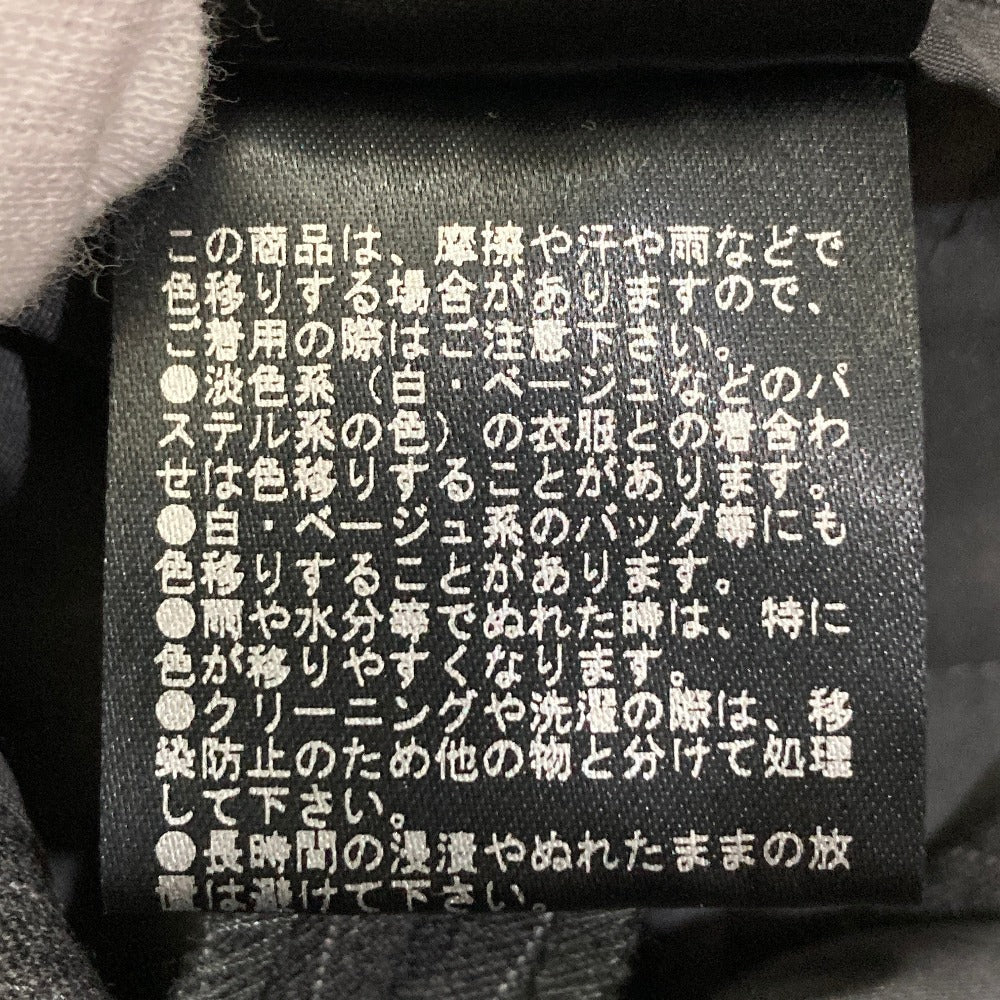 セオリーリュクス EDEN スーツセットアップ