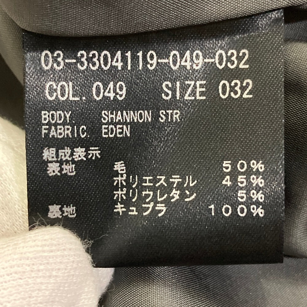 セオリーリュクス EDEN スーツセットアップ