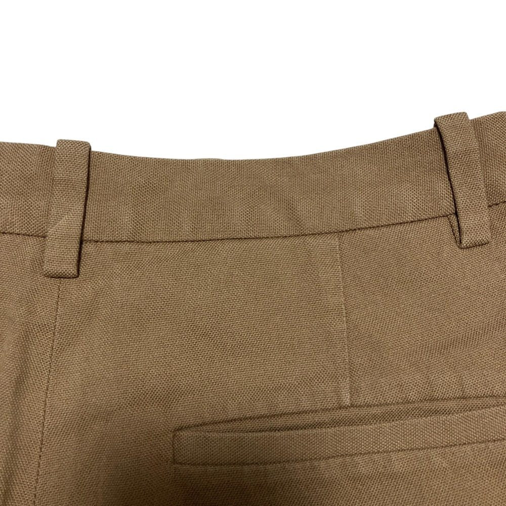 セオリー STRETCH CANVASスーツセット