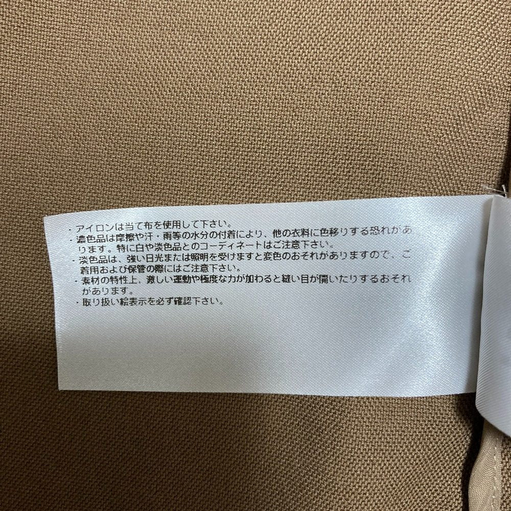 セオリー STRETCH CANVASスーツセット